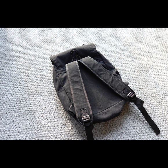 cute kitty bag black - Picture 2 of 5